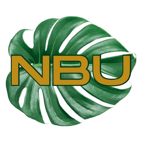NBU Bath Botanicals